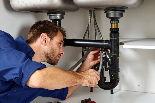 Why Plumbing Maintenance Matters?