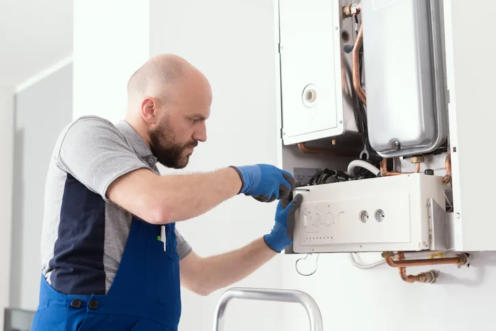 Reliable Heating Solutions with Power Flush Company UK
