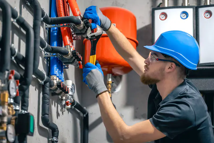 The Best Power Flushing and Plumbing Deals in the UK