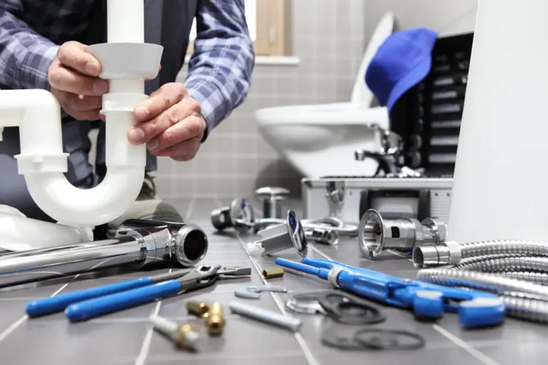 Reliable Plumbing & Power Flushing Services in the UK