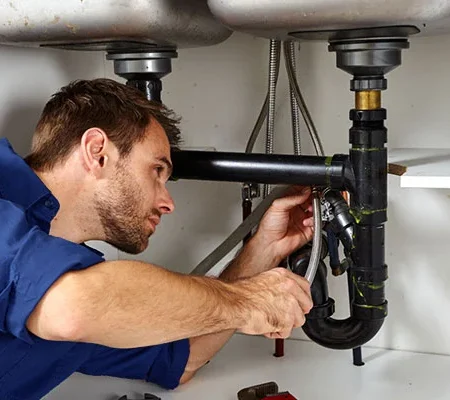 plumbing service