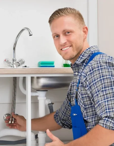 power flushing services
