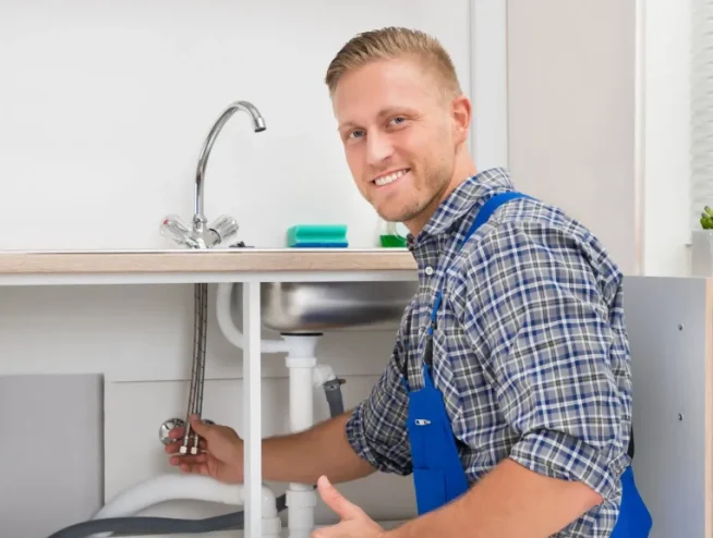 power flushing services