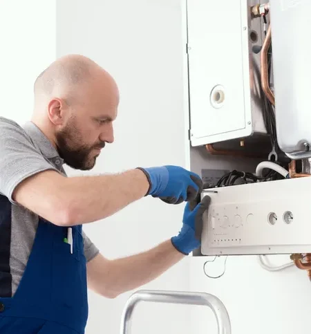 boiler repair services