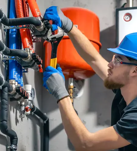 power flushing services