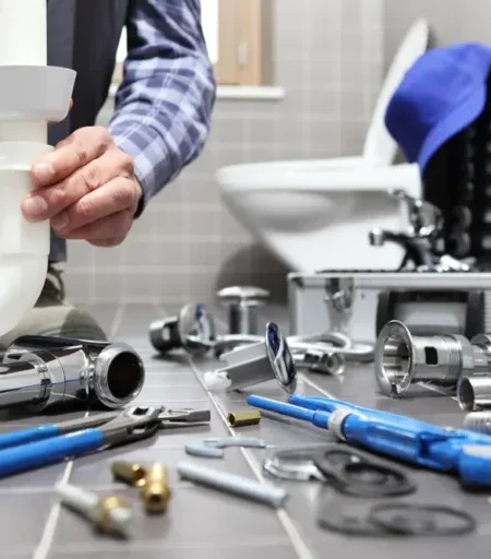 Plumbing Services