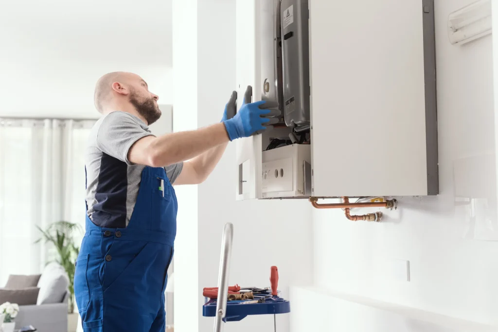 Guide to Boiler Installation Services by Power Flush Company UK