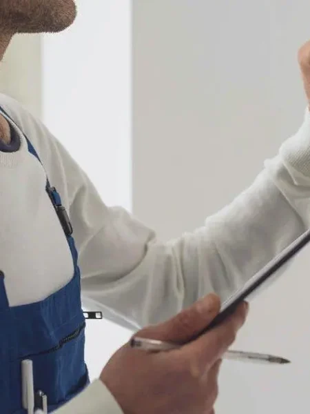 boiler services