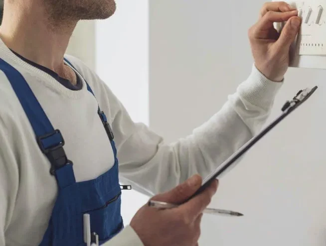 boiler services