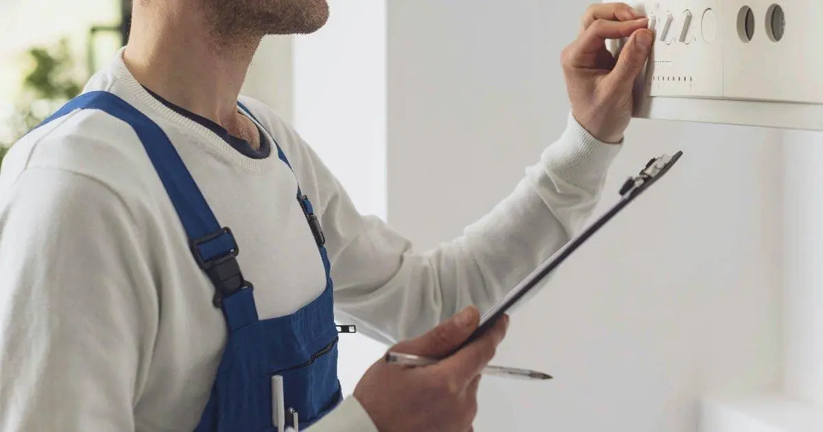 boiler services