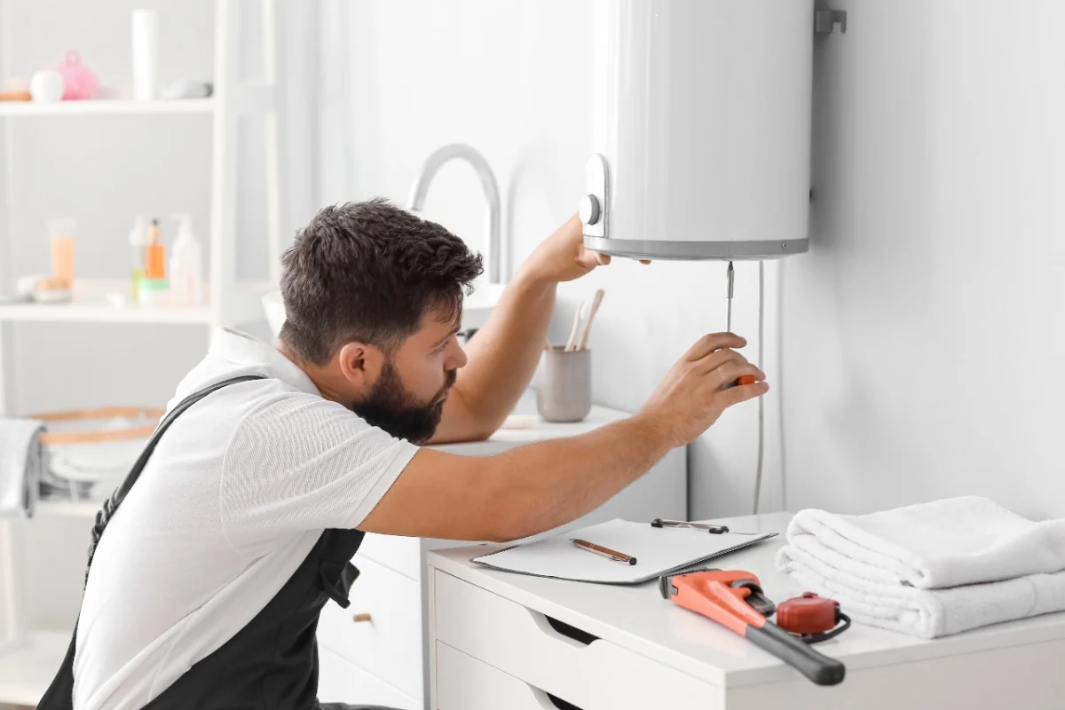 boiler service experts