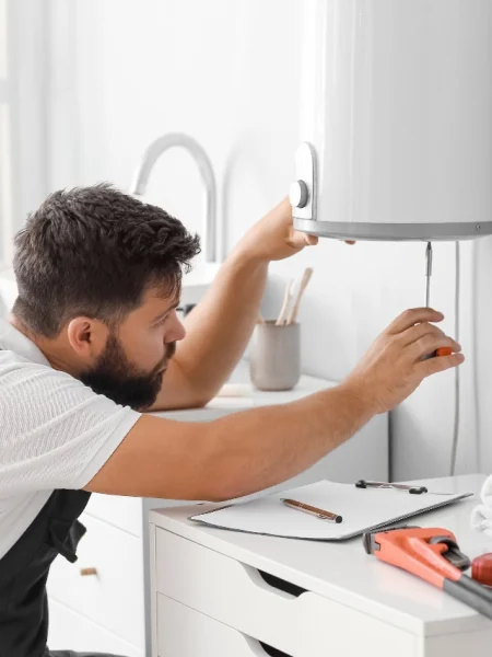 boiler service experts