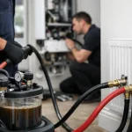 Power Flush Companies: What to Look For